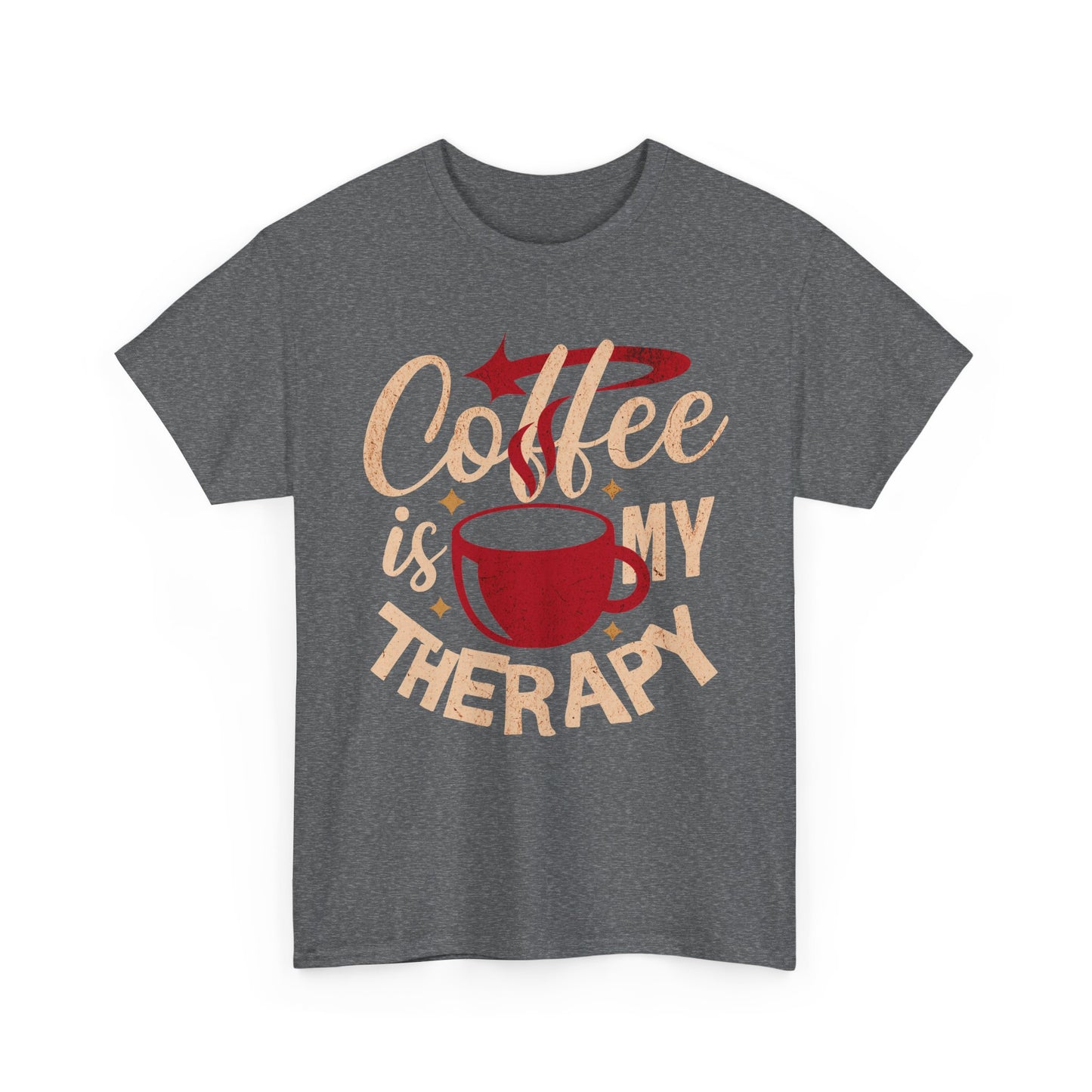 COFFEE COCOA - Coffee (T-Shirt)