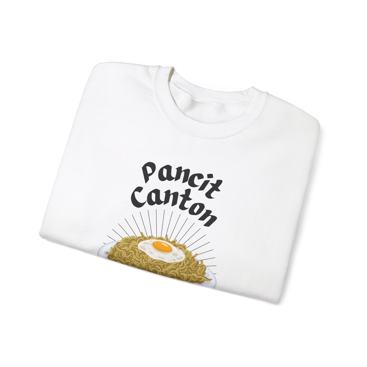 PANCIT CANTON - Filipino Food (Sweatshirt)