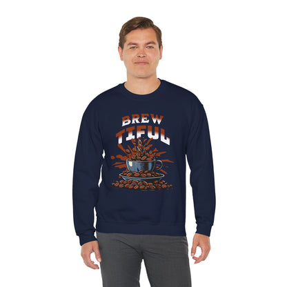 SPREEZE - Coffee (Sweatshirt)