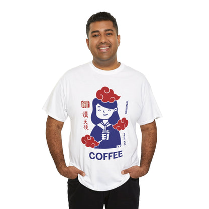 ESPRESSO ROMANO - Coffee (T-Shirt)