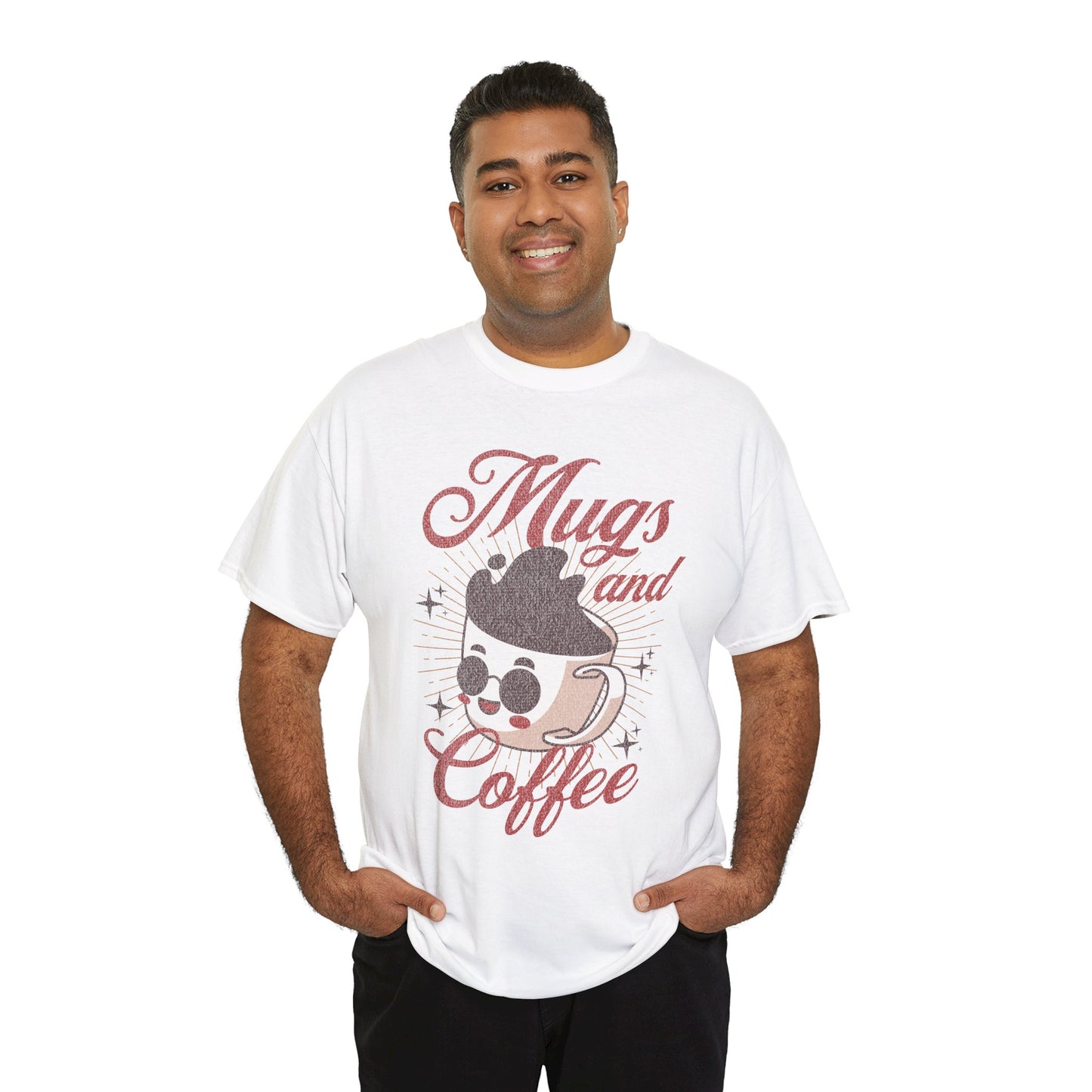 KAVA - Coffee (T-Shirt)