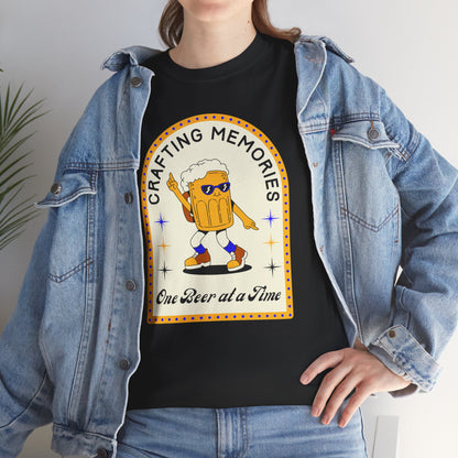 WHEAT BEER - Drinks (T-Shirt)