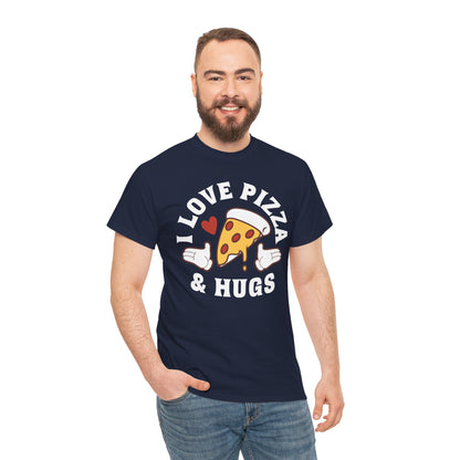 TANDOORI CHICKEN - Pizza (T-Shirt)