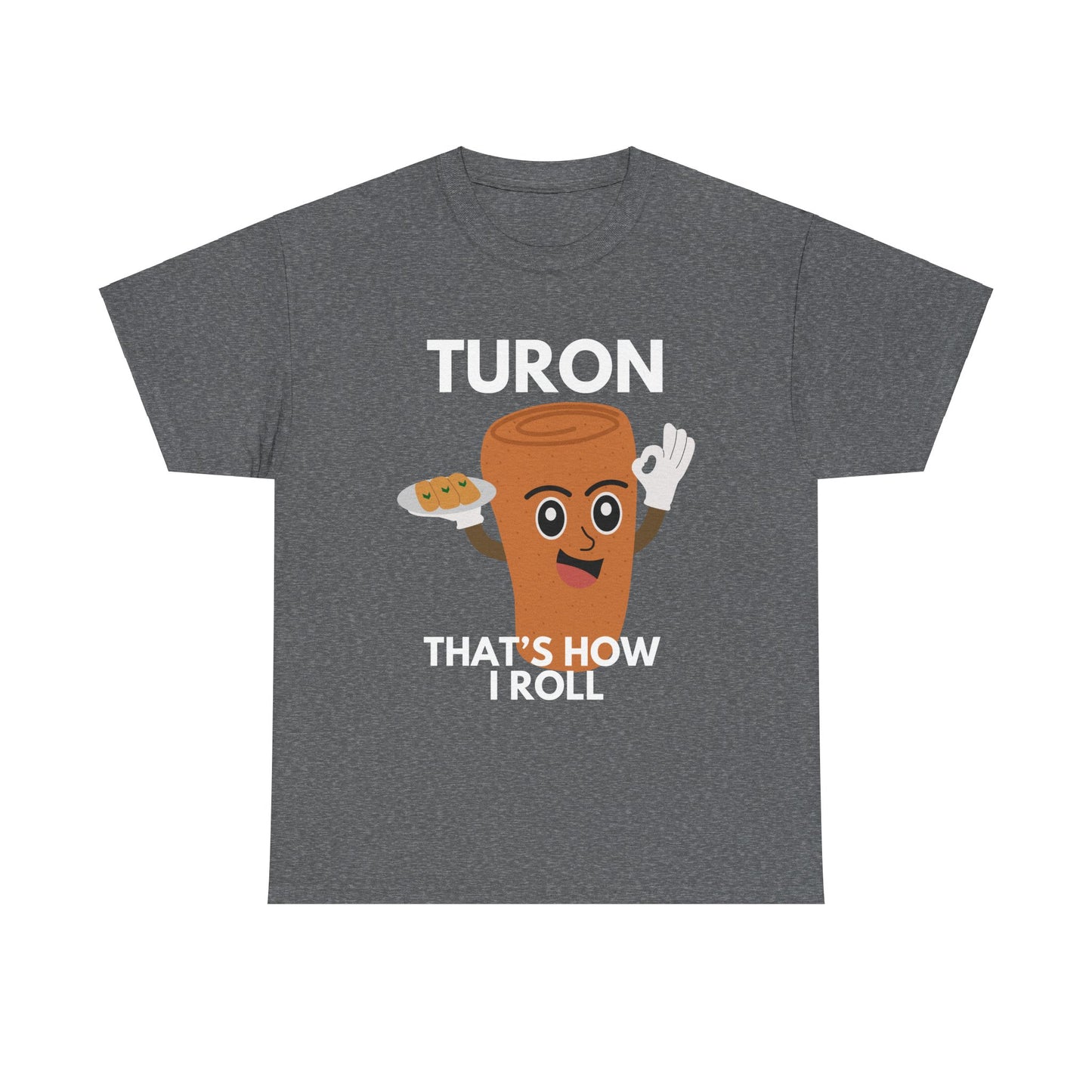 TURON - Filipino Food (T-Shirt)