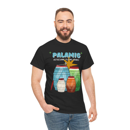 PALAMIG - Filipino Food (T-Shirt)