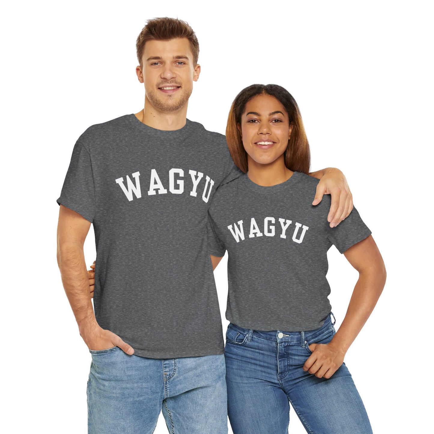 WAGYU - Japanese Food (T-Shirt)