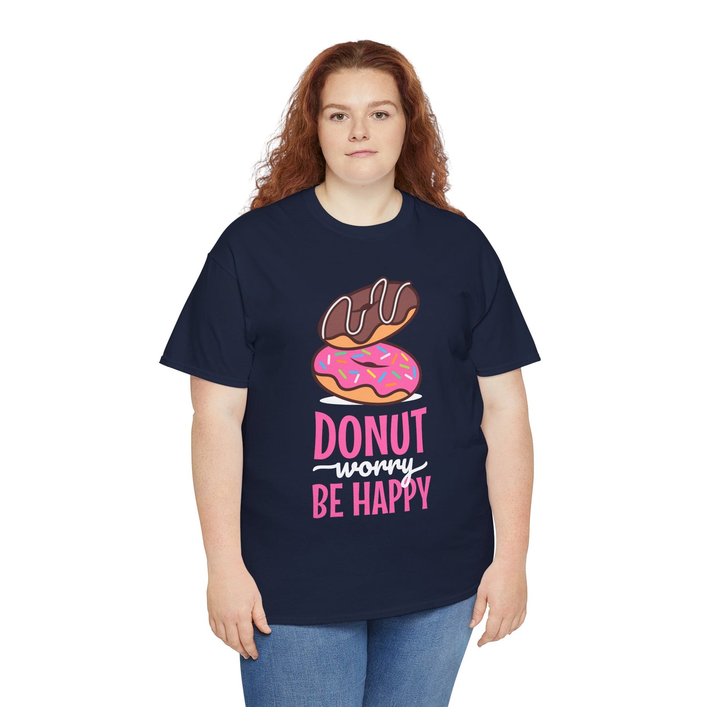 OLD-FASHIONED DONUT - Dessert (T-Shirt)