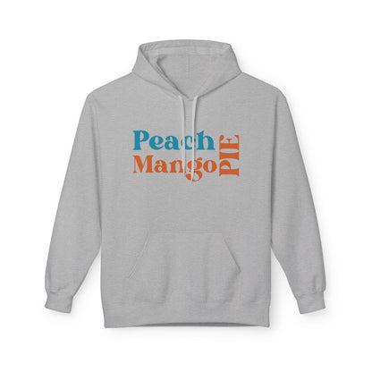 PEACH MANGO PIE - Filipino Food (Hoodie)