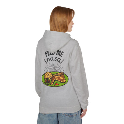 BACOLOD INASAL - Filipino Food (Hoodie)