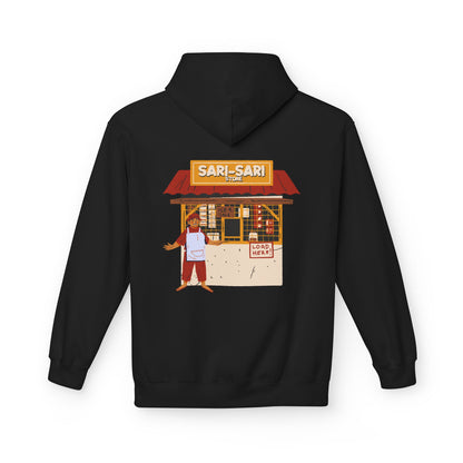 SARI-SARI STORE - Filipino Food (Hoodie)