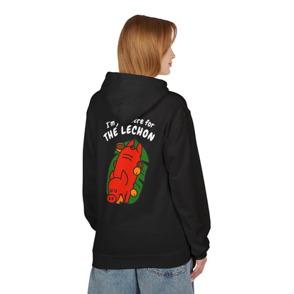 LECHON - Filipino Food (Hoodie)