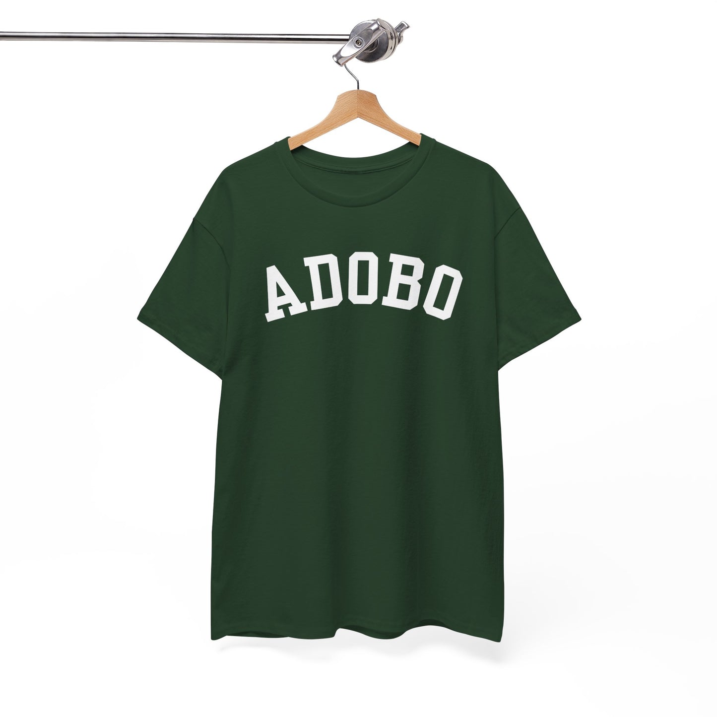 ADOBO FRIED RICE - Filipino Food (T-Shirt)