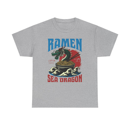 LOBSTER RAMEN - Japanese Food (T-Shirt)