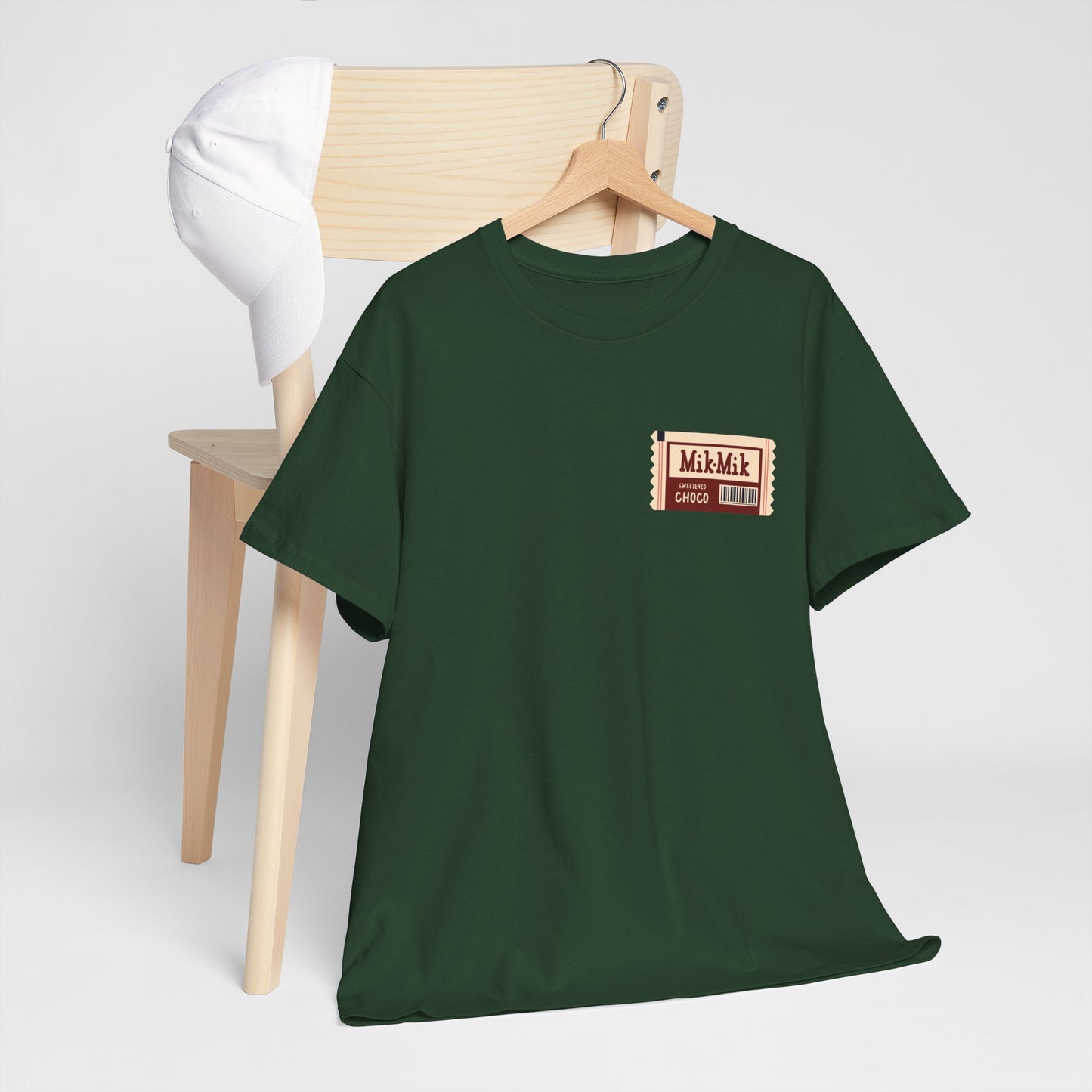 MIK-MIK - Filipino Food (T-Shirt)