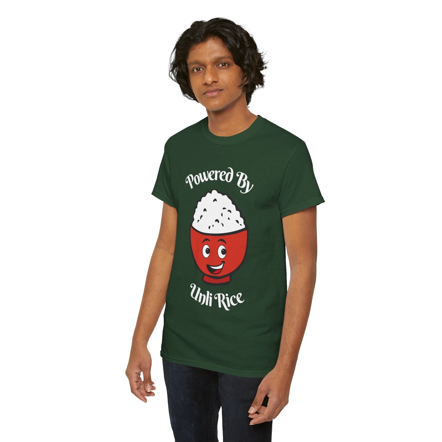 SINANGAG - Filipino Food (T-Shirt)