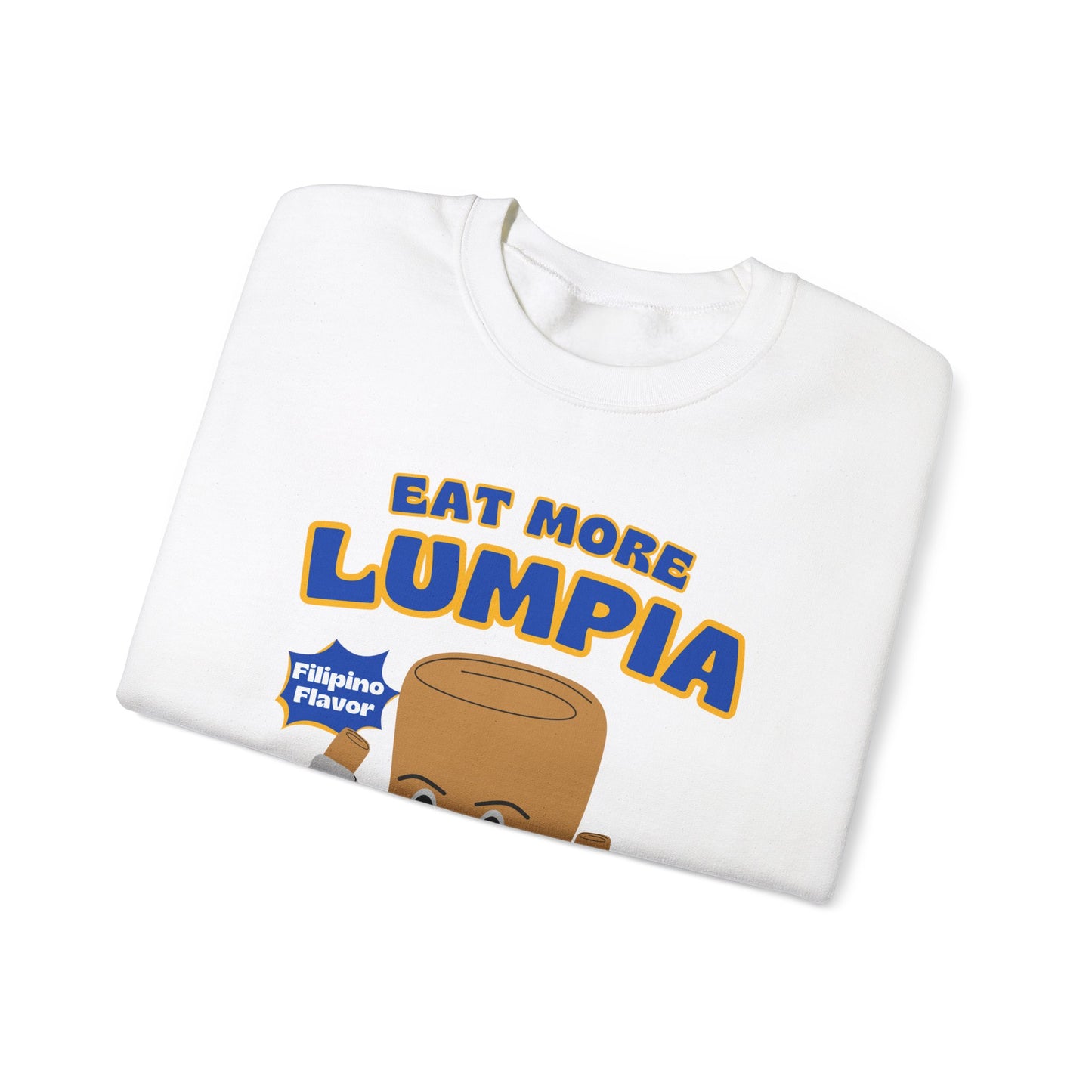 LUMPIANG SARIWA - Filipino Food (Sweatshirt)