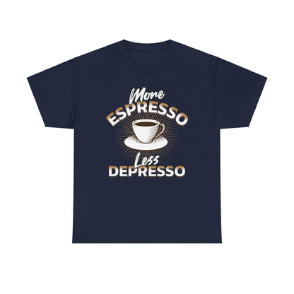 SPREEZE - Coffee (T-Shirt)