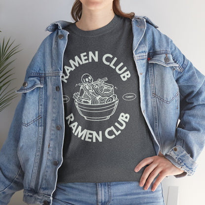 TONKOTSU RAMEN - Japanese Food (T-Shirt)