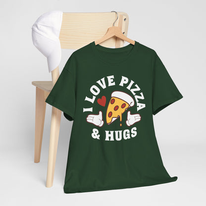 TANDOORI CHICKEN - Pizza (T-Shirt)