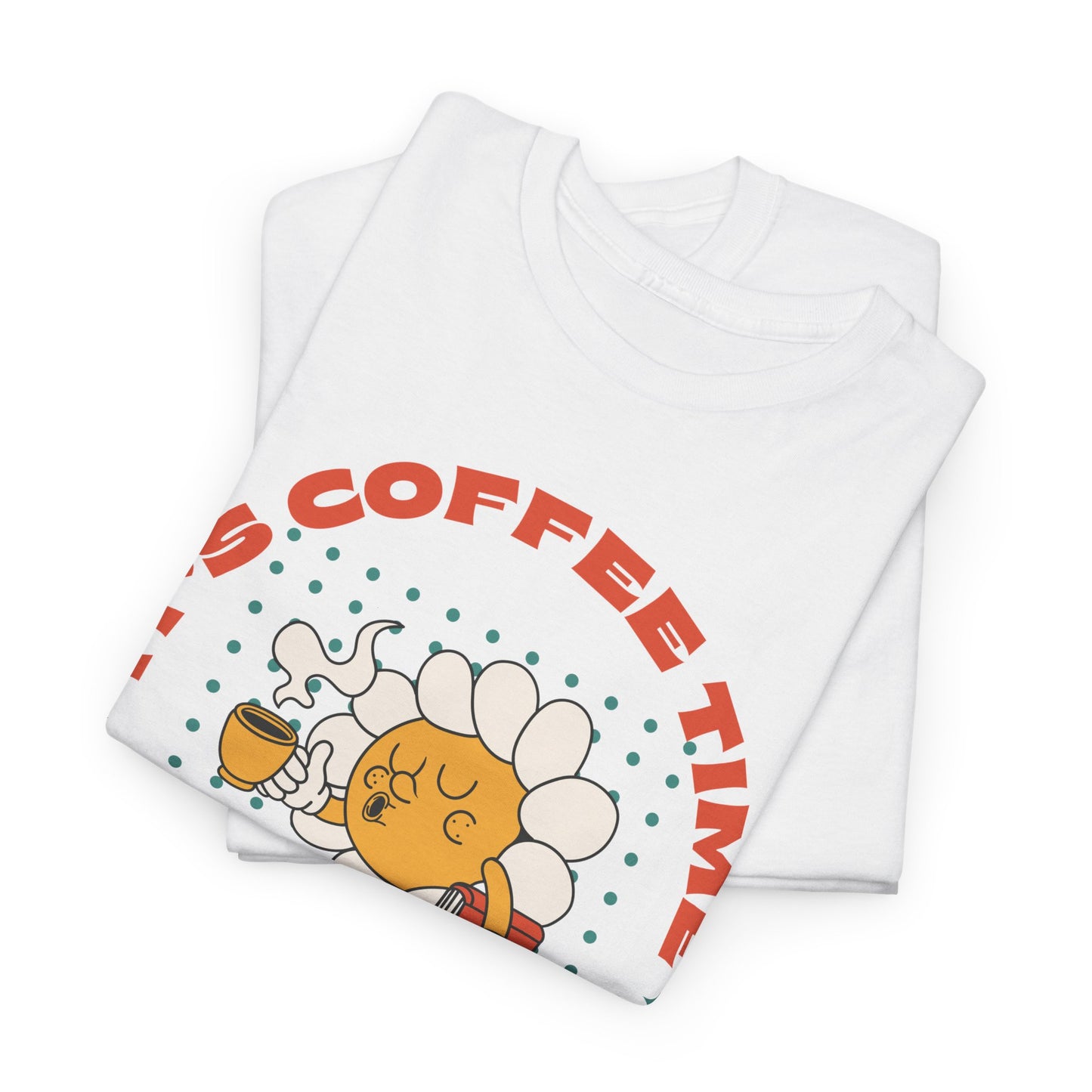 CAFÈ CUBANO - Coffee (T-Shirt)