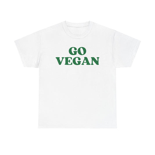 LEGUME - Vegan (T-Shirt)