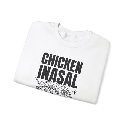 CHICKEN INASAL - Filipino Food (Sweatshirt)