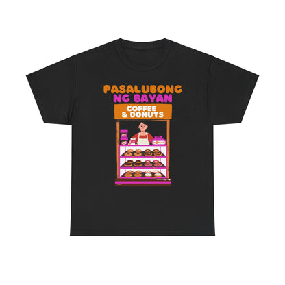 BICHO-BICHO - Filipino Food (T-Shirt)