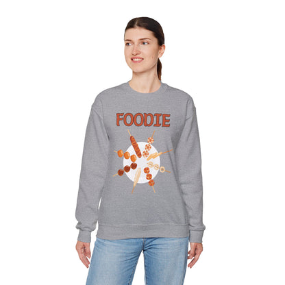 FOODIE 1 - Foodie (Sweatshirt)