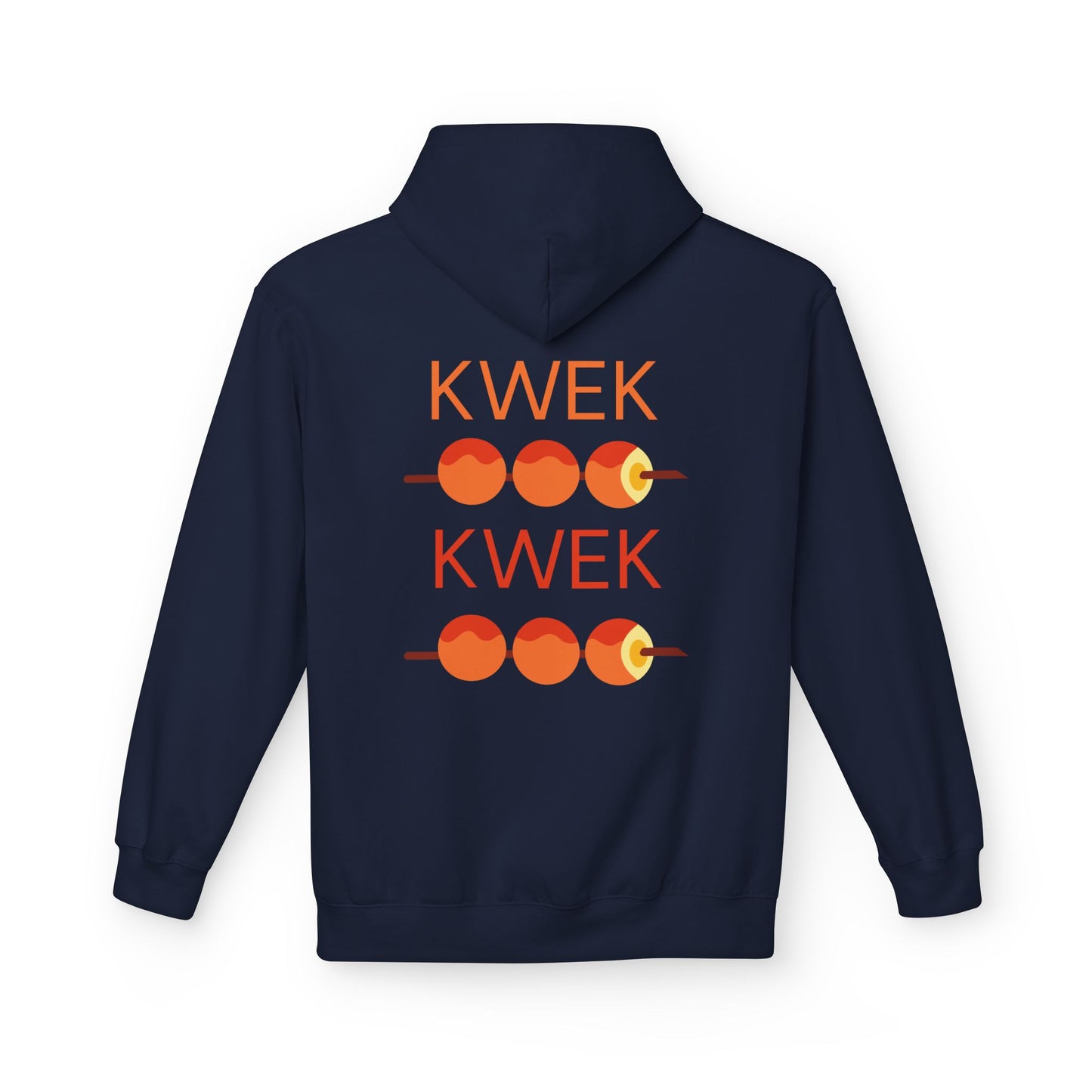 KWEK-KWEK - Filipino Food (Hoodie)