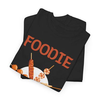 FOODIE 1 - Foodie (T-Shirt)