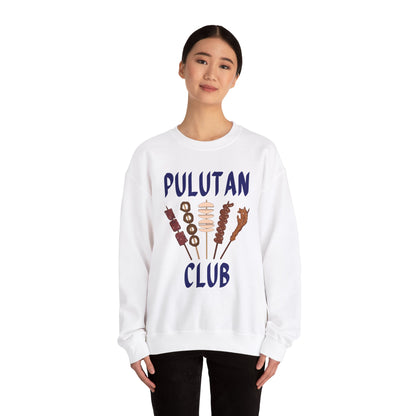 PULUTAN - Filipino Food (Sweatshirt)