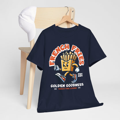 CHILI CHEESE FRIES - Fries (T-Shirt)