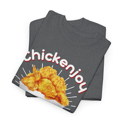 CHICKENJOY - Filipino Food (T-Shirt)