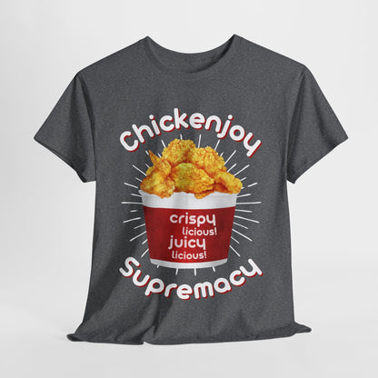 CHICKENJOY - Filipino Food (T-Shirt)