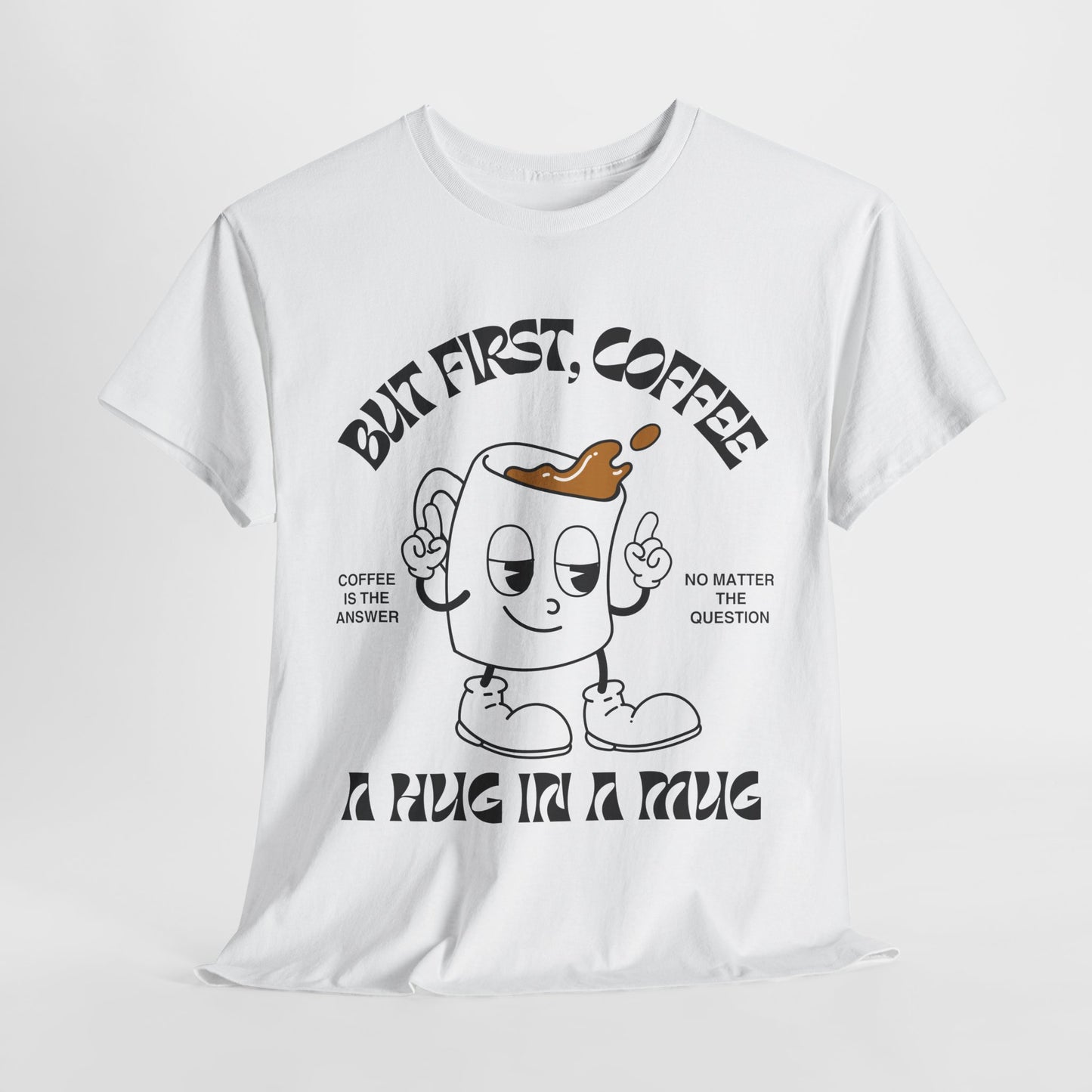 MACCHIATO - Coffee (T-Shirt)