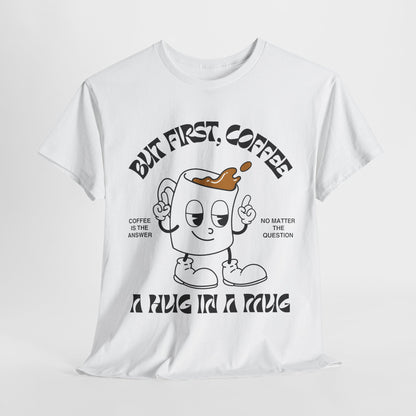 MACCHIATO - Coffee (T-Shirt)