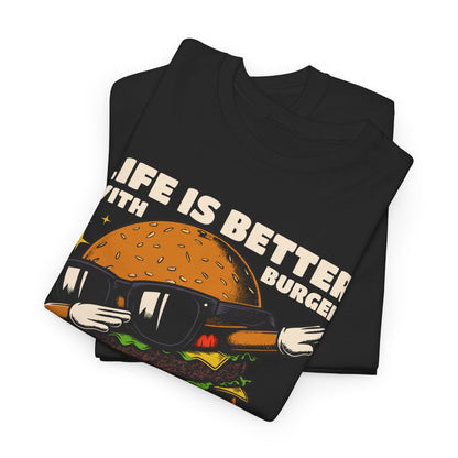 BBQ RANCH BURGER - Burger (T-Shirt)