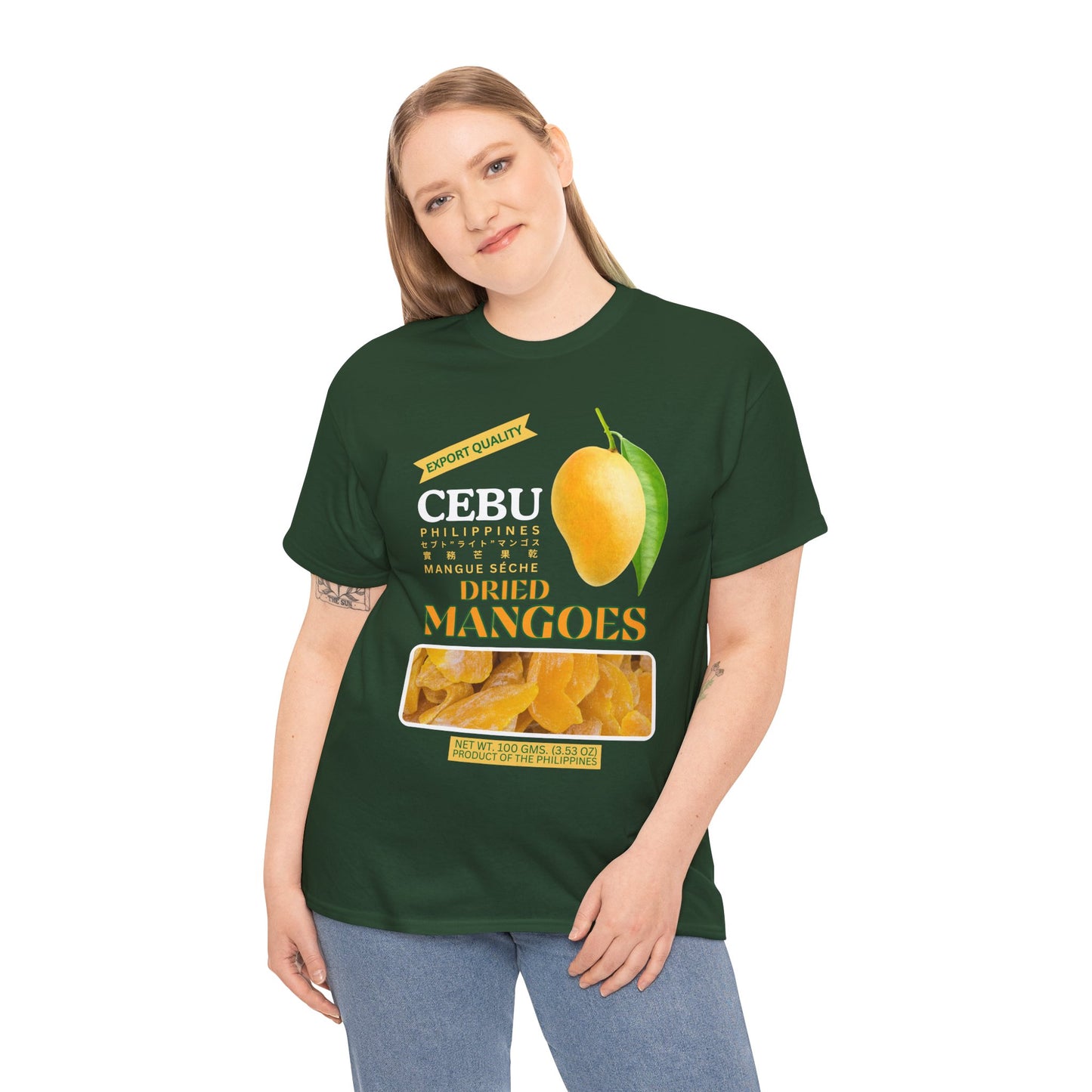 Copy of FOODIE 1 - Foodie (T-Shirt)