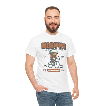 SUVARI COFFEE - Coffee (T-Shirt)