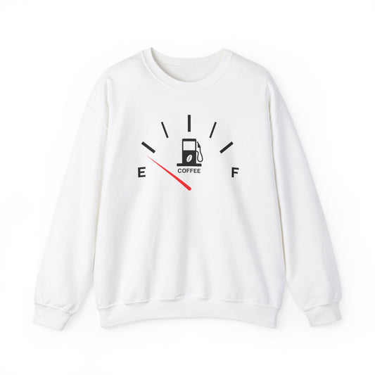 LATTE - Coffee (Sweatshirt)