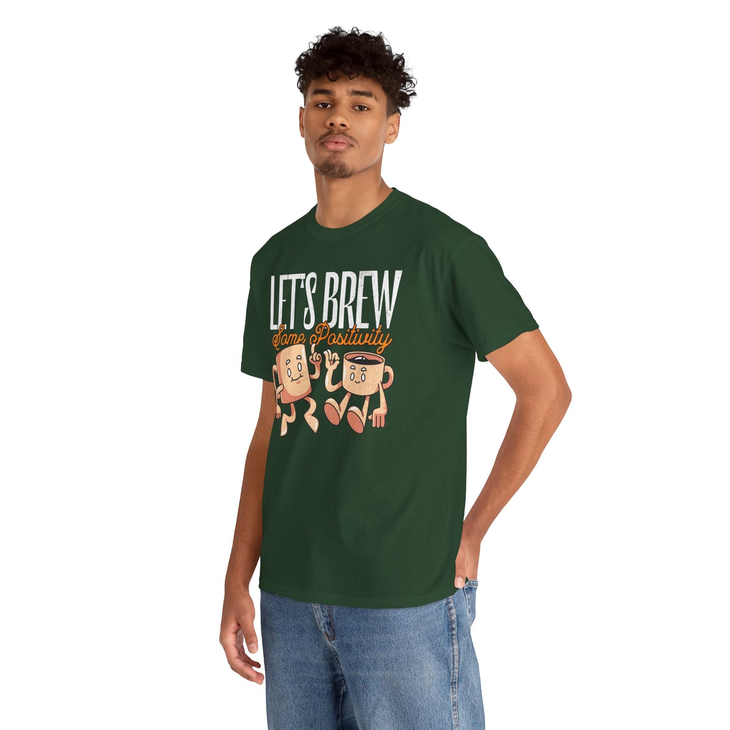 ETHIOPIAN COFFEE - Coffee (T-Shirt)