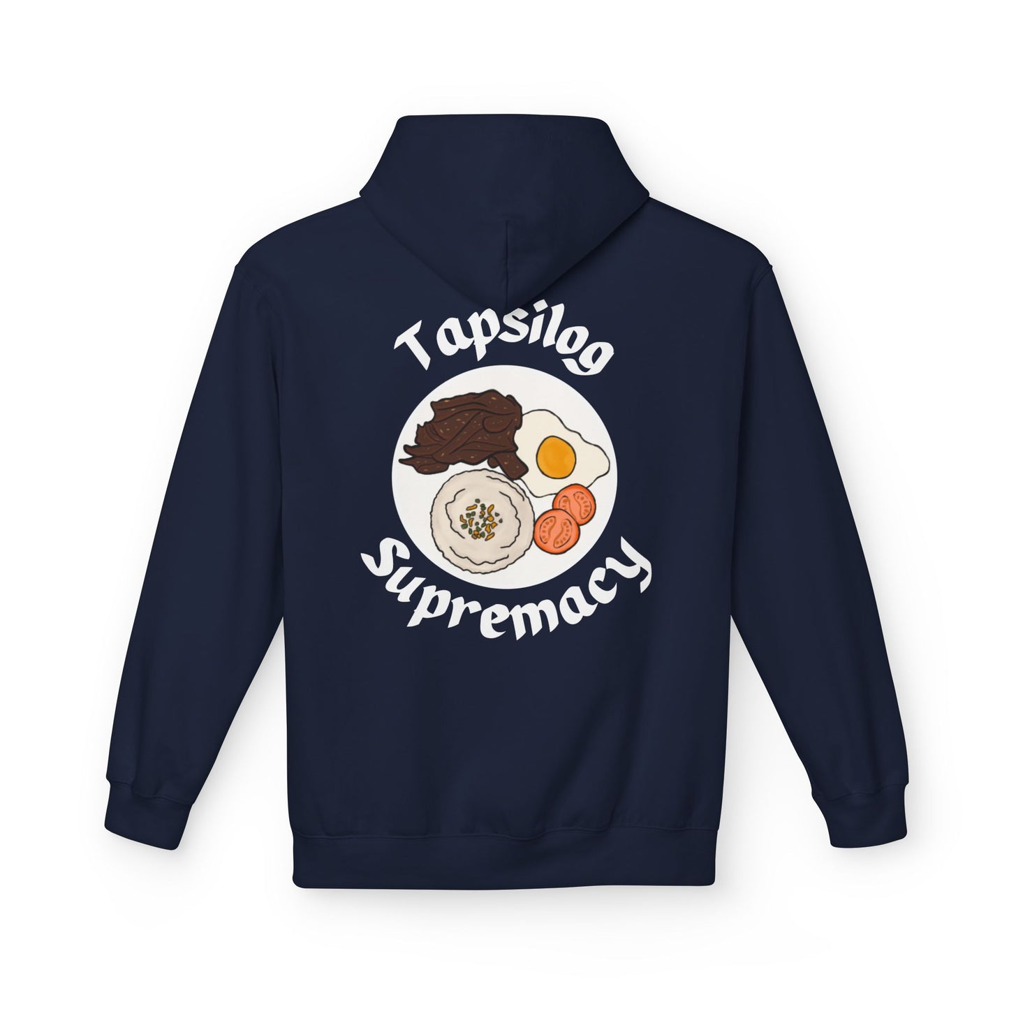 TAPSILOG - Filipino Food (Hoodie)