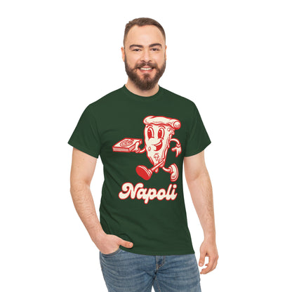 NAPOLI - Pizza (T-Shirt)