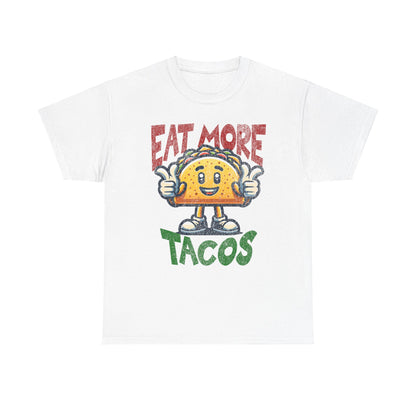 PULLED PORK TACOS - Tacos (T-Shirt)