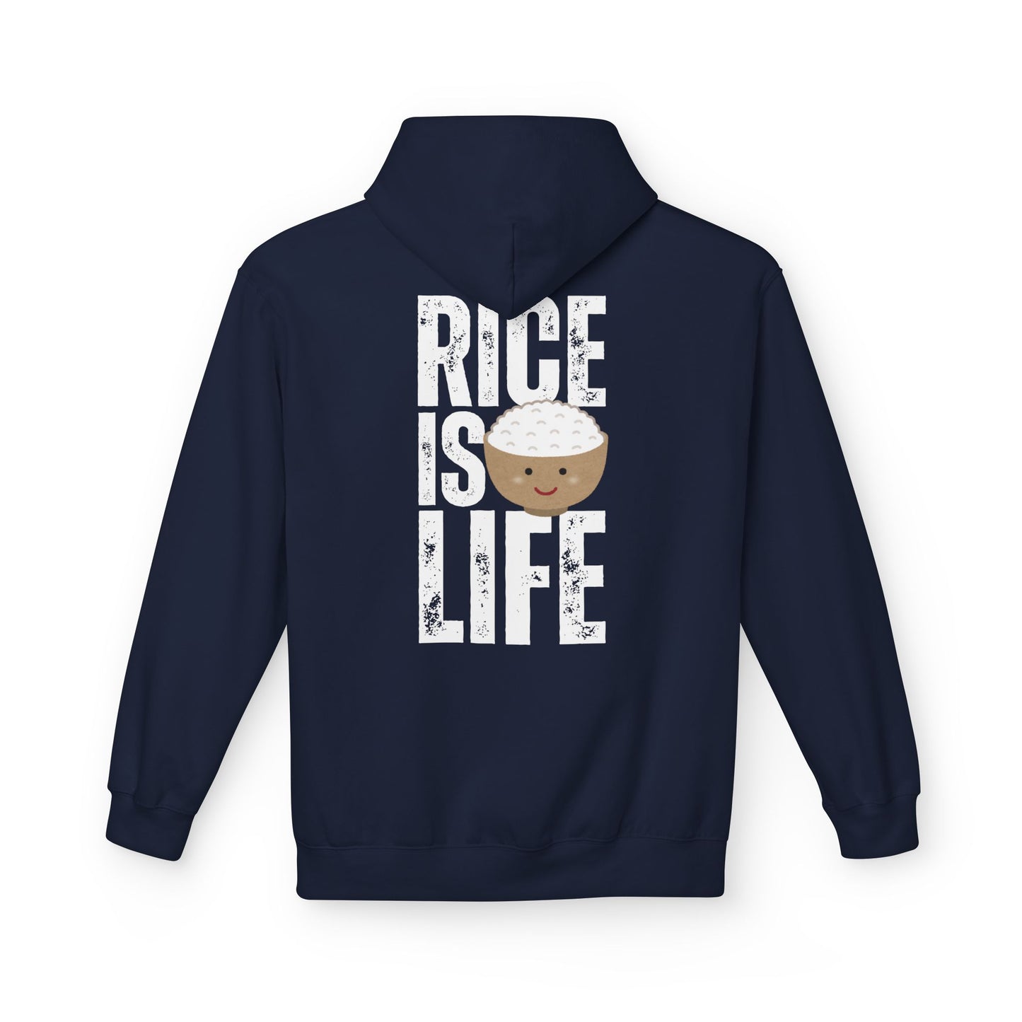 UNLI RICE - Filipino Food (Hoodie)