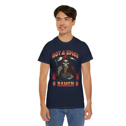 TANTANMEN - Japanese Food (T-Shirt)