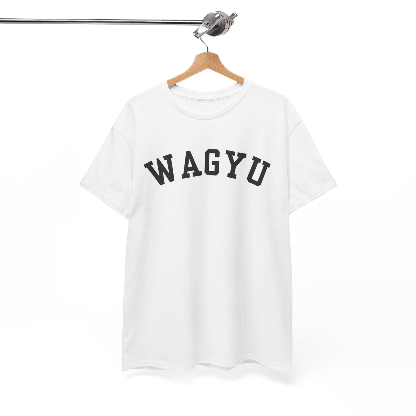 WAGYU - Japanese Food (T-Shirt)