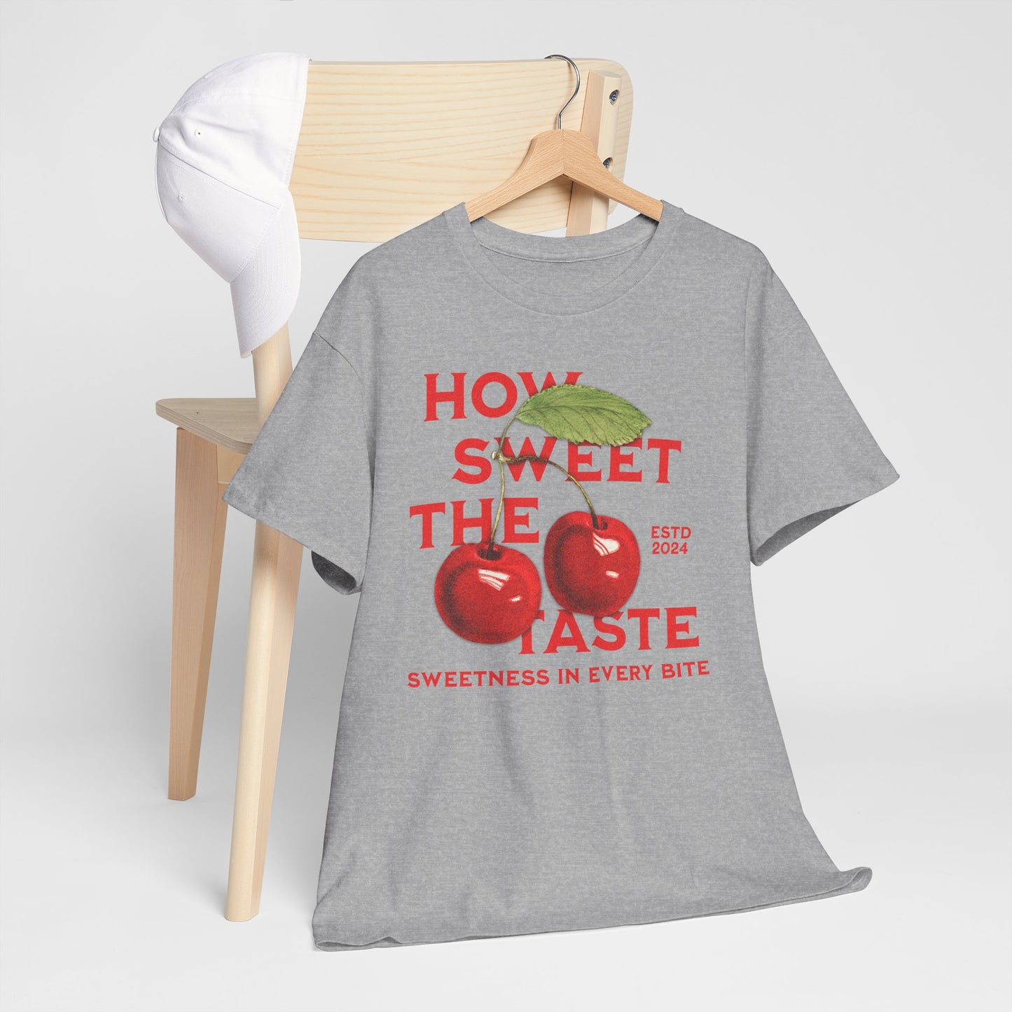 SWEET CHERRY - Fruits (T-Shirt)