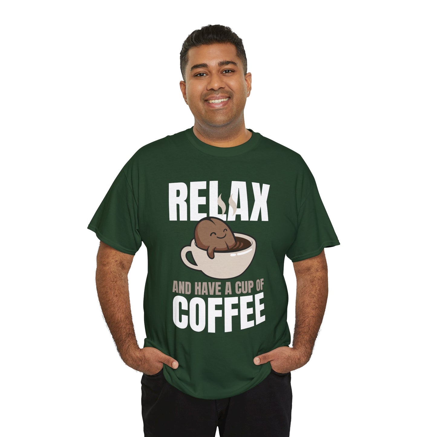 VIENNA COFFEE - Coffee (T-Shirt)