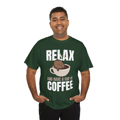 VIENNA COFFEE - Coffee (T-Shirt)